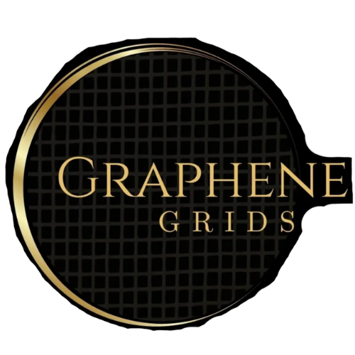 Graphene Grids